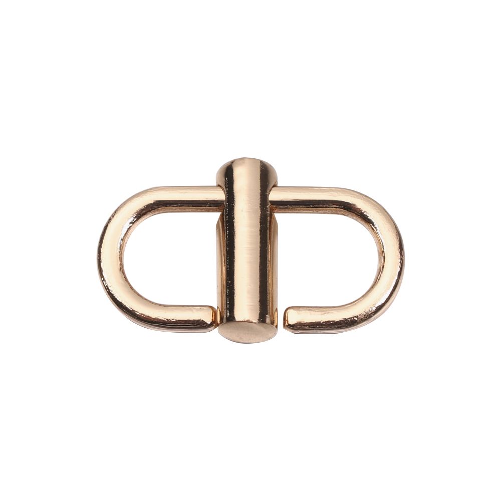 Аксессуары Сумка Ремешок Соединитель Регулируемая Металлическая Пряжка Длина Укоротить Зажим Сумка Цепь Регулирующая Пряжка