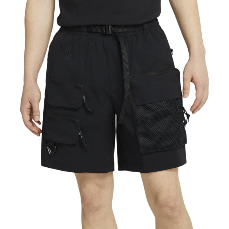 Nike Мужские шорты-карго ACG Умеренные CK7856-010