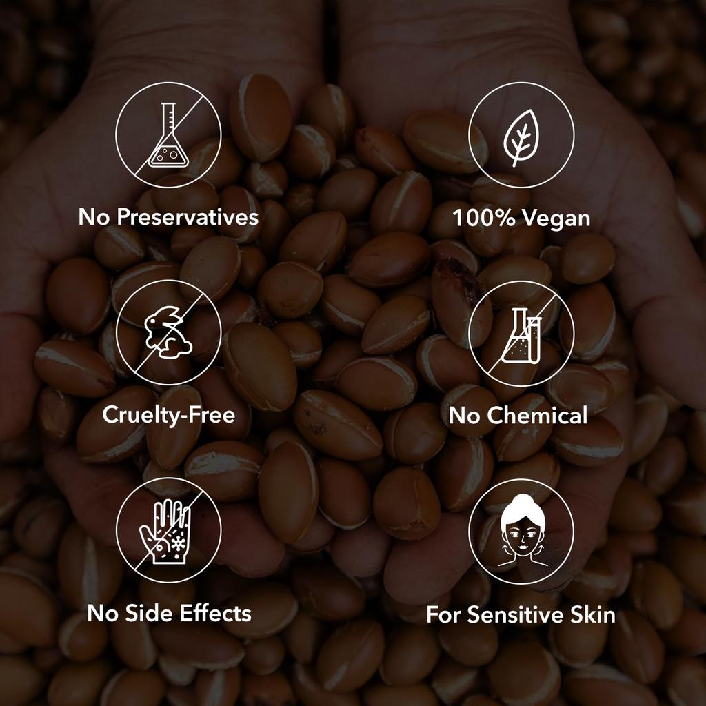 Solid Natural Body Perfume for Sensitive Areas Underarms, Inner Thigh, Knee and Bikini Area for Women (Pack of 3)