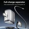 Auto Disconnect Auto Stop Charging Adapter Power Breaker Separator  Battery Health