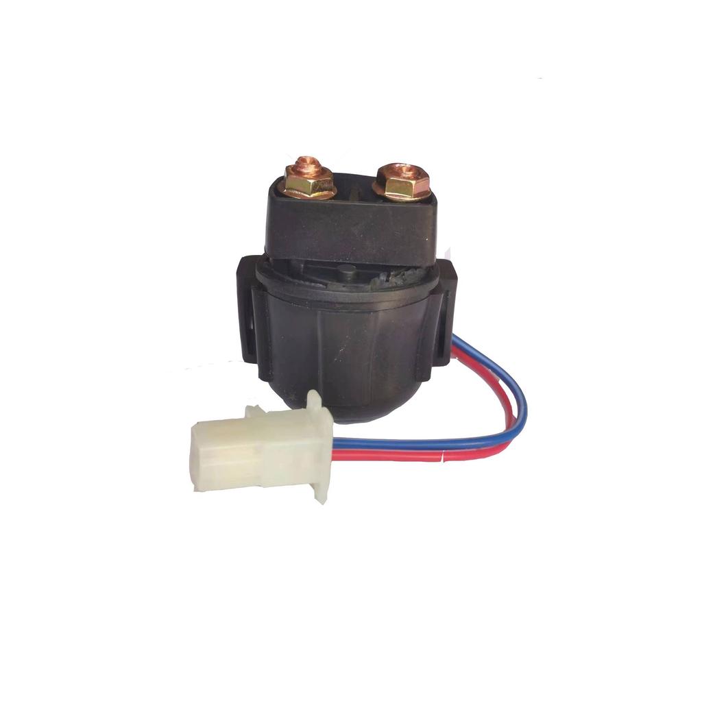 Compatible with Yamaha Moto-4 YFM250 (1989-1991) & YFM350 (1987-2004) ATV