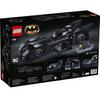 LEGO Super Heroes 76139 DC Comics 1989 Бэтмобиль