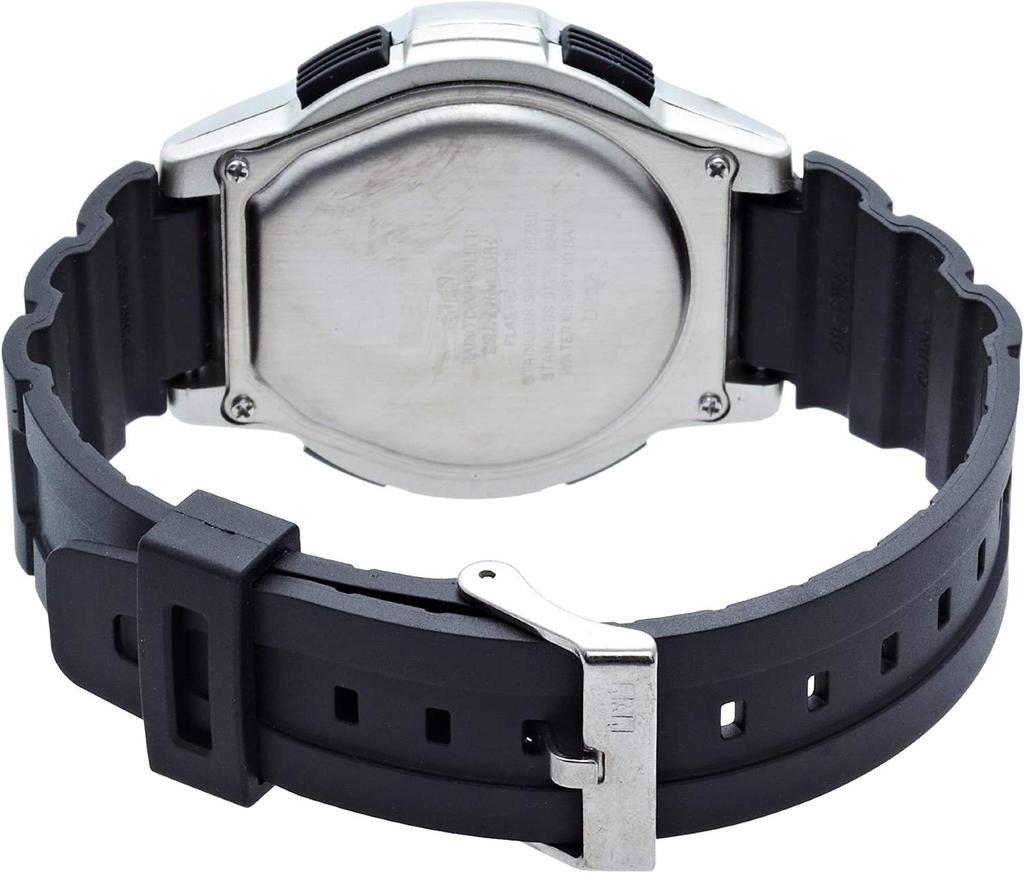 Citizen SOLARMATE Солнечный Хронограф 10 АТМ Водонепроницаемый Q&Q (Солнечный помощник) Радиоуправляемые часы, MHS5-300, Мужские, Черные,