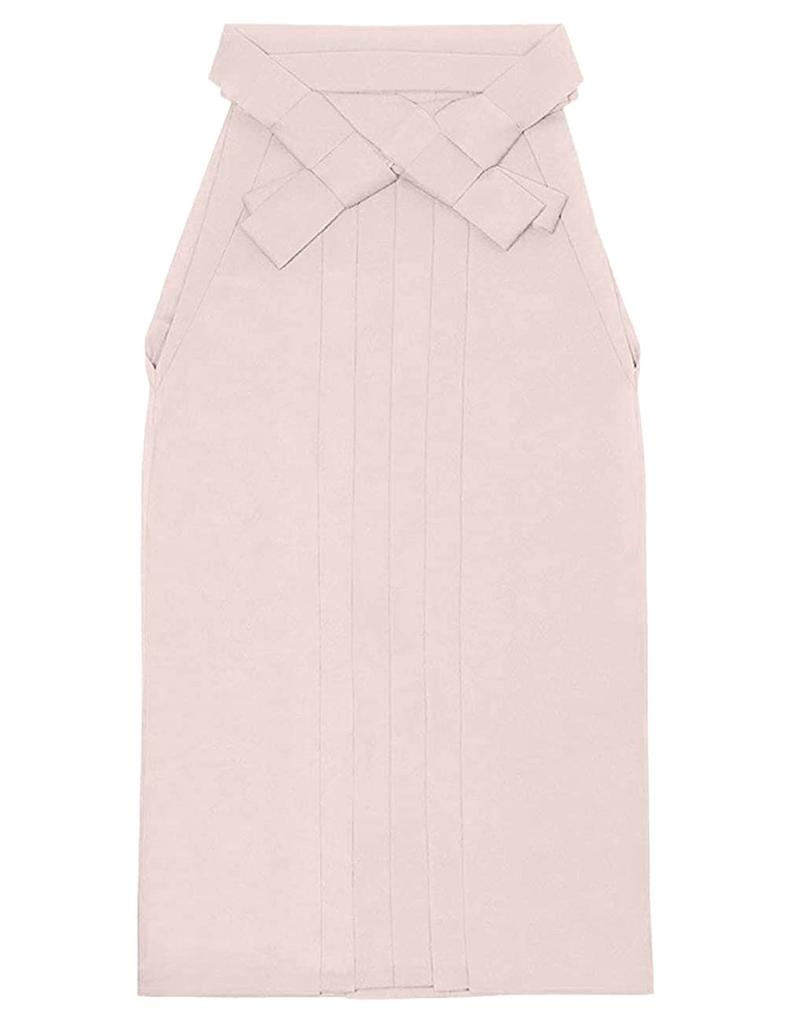 Хакама, один предмет, простая церемония вручения дипломов [KYOETSU], женская (Хайзакура, М)