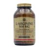 L-Аргинин 500 мг, 250 вегетарианских капсул