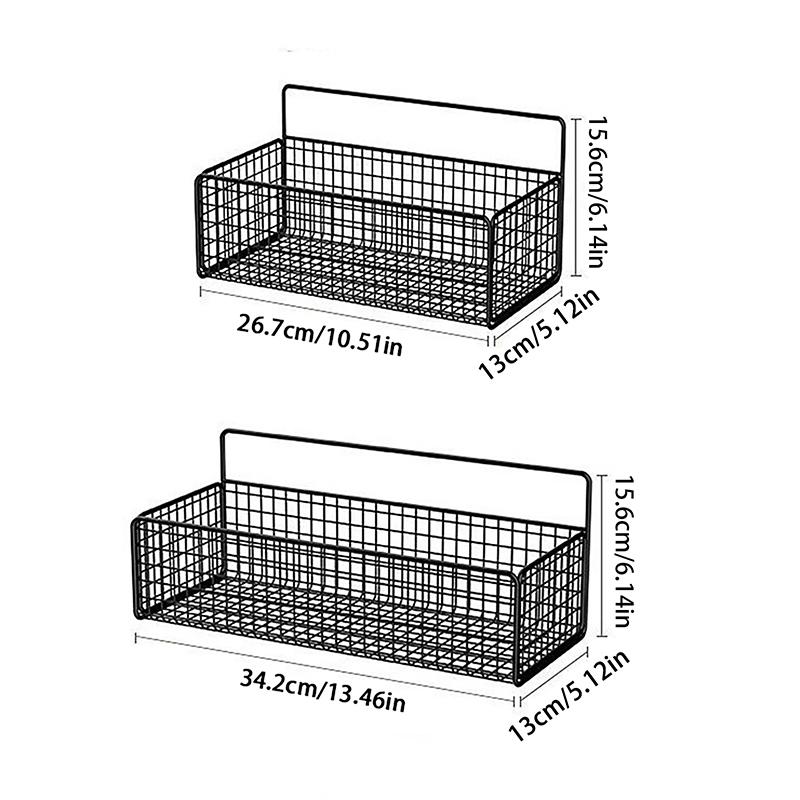 Многофункциональный органайзер для ванной комнаты, органайзер для туалетных принадлежностей, полка для ванной комнаты без дырокола, настенное крепление для хранения на кухне и в ванной