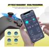 Bluetooth-compatible Joystick Game Controller Gamepad For Switch / Switch Oled / Switch Lite / Pc