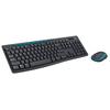 Logitech Беспроводной комплект клавиатуры и мыши MK275