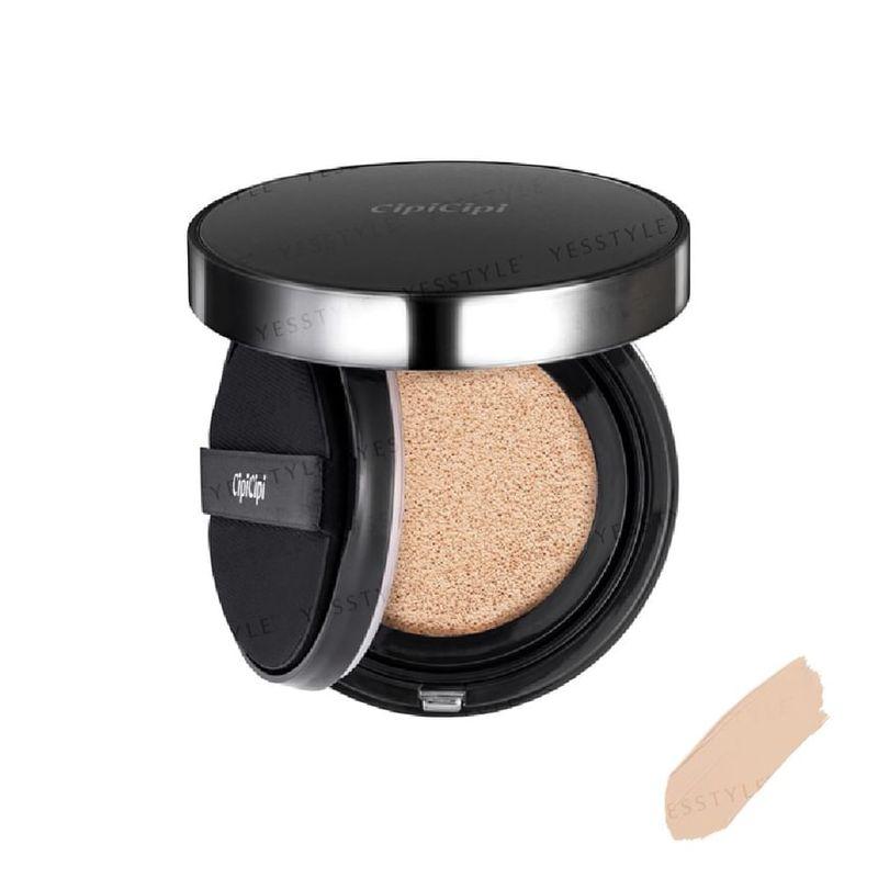 CipiCipi - Тональный кушон Fit Skin R SPF 50+ PA+++
