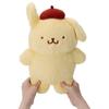 TAKARATOMY A.R.T.S Персонажи Sanrio Пиёкорин Помпонпурин Плюшевая игрушка Высота ок.. 34см
