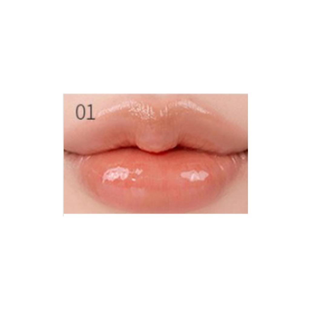 Rom&nd Glasting Melting Balm 3,5 г 9 видов/Выбрать 1