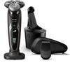 Philips Shaver Series 9000 Wet Dry Electric S9552/26 (Shiny Brown) &
