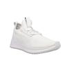 Puma Avid Fight Or Flight Повседневные Прочные Дышащие Легкие Кроссовки с Низким Верхом Унисекс кроссовки Стандартный-Белый 366916-04