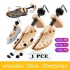 Регулируемая колодка для растяжки обуви Предотвращение складок Расширитель для обуви Уход за обувью Формодержатель для обуви Растяжитель Сапоги