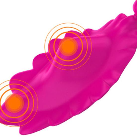 Уютный стимулятор точки G, минималистичный, приятный для кожи, силиконовый, с частотой вибрации, секс-игрушка для женщин