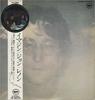 LP Record JOHN LENNON - Imagine (- Red Vinyl) AP80370 APPLE 1971 Japan Obi Rock Used