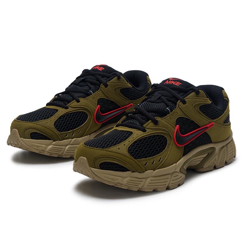 Nike Мужские повседневные кроссовки V5 RNR