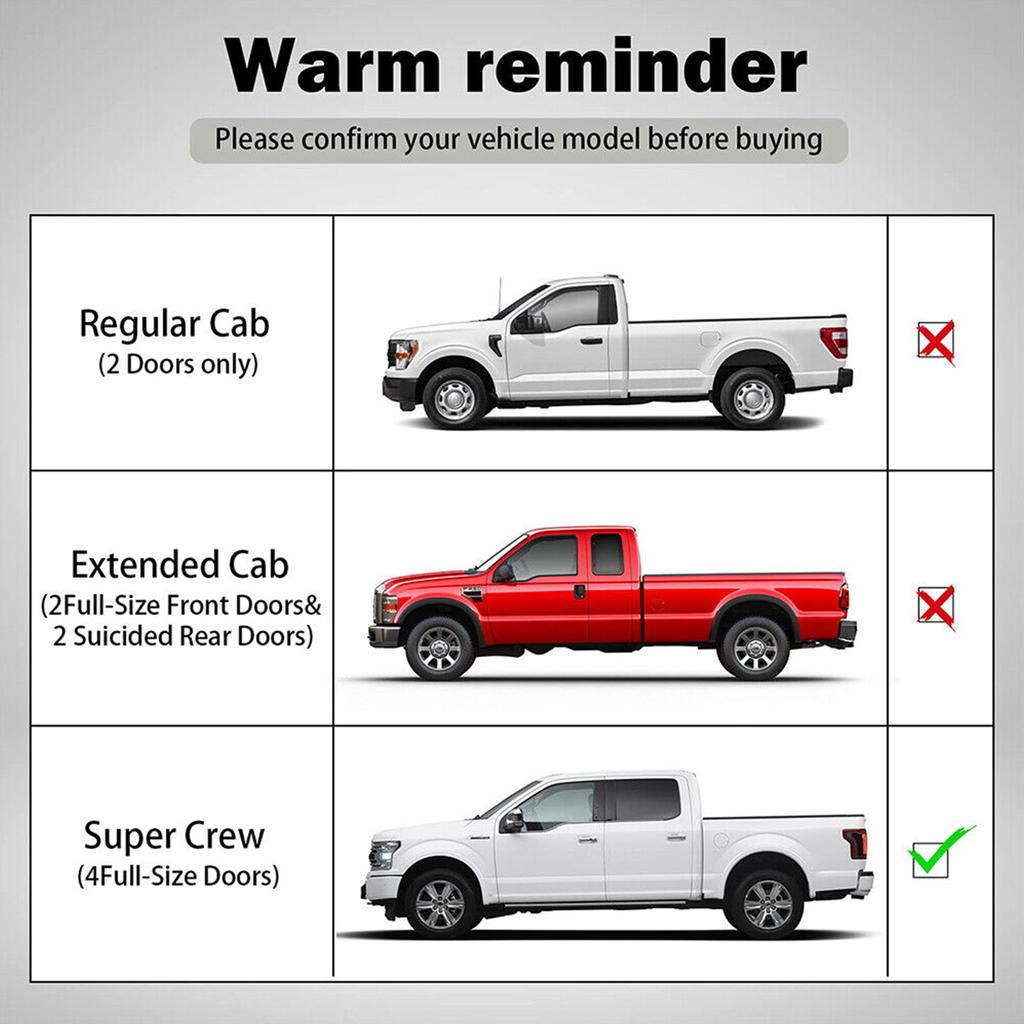 Автозапчасти, совместимые с F150 F250 F350 F450 FL3Z-1651071-A FL3Z-1651071-B Ремкомплект люка на крыше в сборе, 1 пара