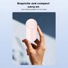 Bluetooth-пульт дистанционного спуска затвора камеры со зумом, кликер для смартфона, беспроводной пульт для прокрутки видео, для фото и видео
