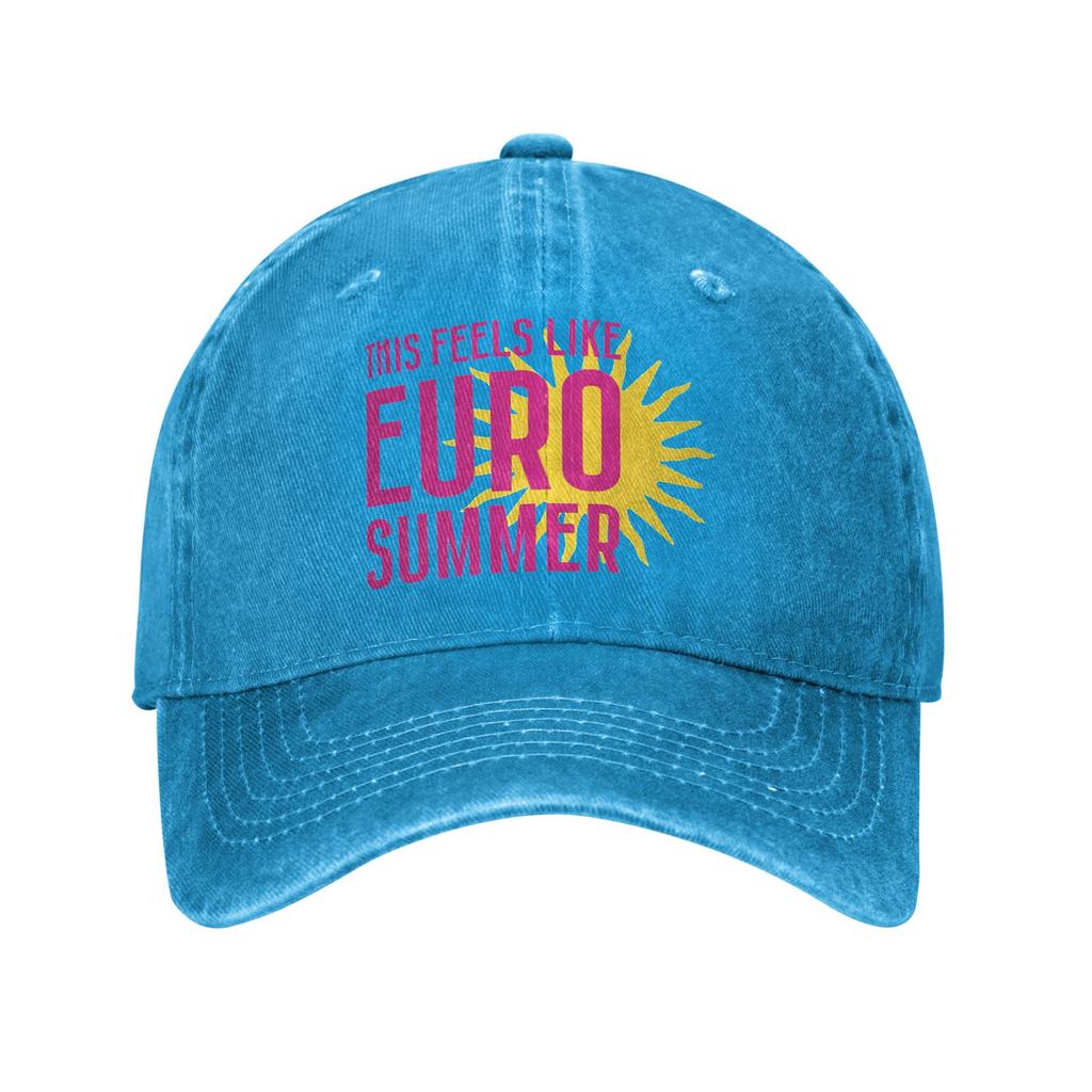Унисекс Eurosummer Zaras Larssons Кепка Бейсболка Классическая Snapback Регулируемая