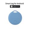 Для Google Smart GPS Tracker Работает с приложением Android Google Find Hub Локатор Ключи Поиск Пожилых Людей Домашних Животных для Телефонов Samsung XIAOMI