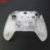 JCD 1 шт. Для Xbox One S Запасной Корпус Матовая Крышка Чехол и Полный Набор Кнопок Для Контроллера Xbox One Slim