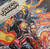 12-дюймовая пластинка SHY FX T POWER DI SKIBADEE Dont Wanna Know FX408 FFRR Ebony Rec 2002 UK Dance Electronica Б/у