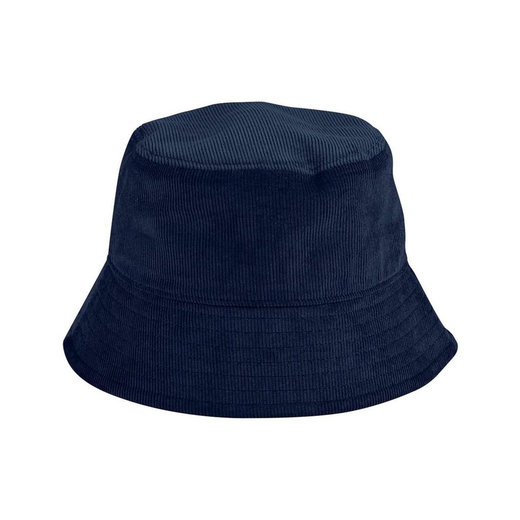 Beechfield EarthAware Cord Organic Bucket Hat