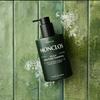 Monklos_[Hair Loss Relief/oily and Sensitive Scalp] Scalp Solution Shampoo 300ml
