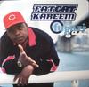 12-дюймовая пластинка FAT CAT KAREEM Fugazi 3145701871 Phase 4 Records 1998 US Rap HipHopRB Б/у