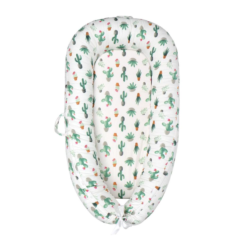 Mamibaby Newborn/Baby/Toddler Portable Detachable Co-Sleeper Nest