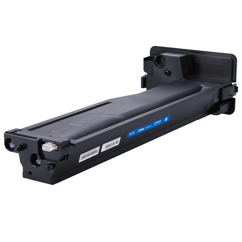 G&G W1334A Black Compatible Toner Cartridge