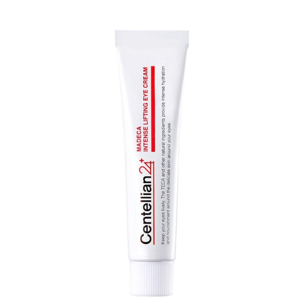 CENTELLIAN24 Madeca Intense Lifting Eye Cream 15 мл / Укрепляющий крем для кожи вокруг глаз с экстрактом центеллы азиатской
