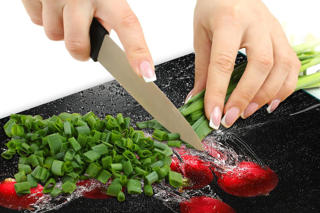 GLASS PROTECTIVE PLATE FOR STOVE 80x52 FRUIT