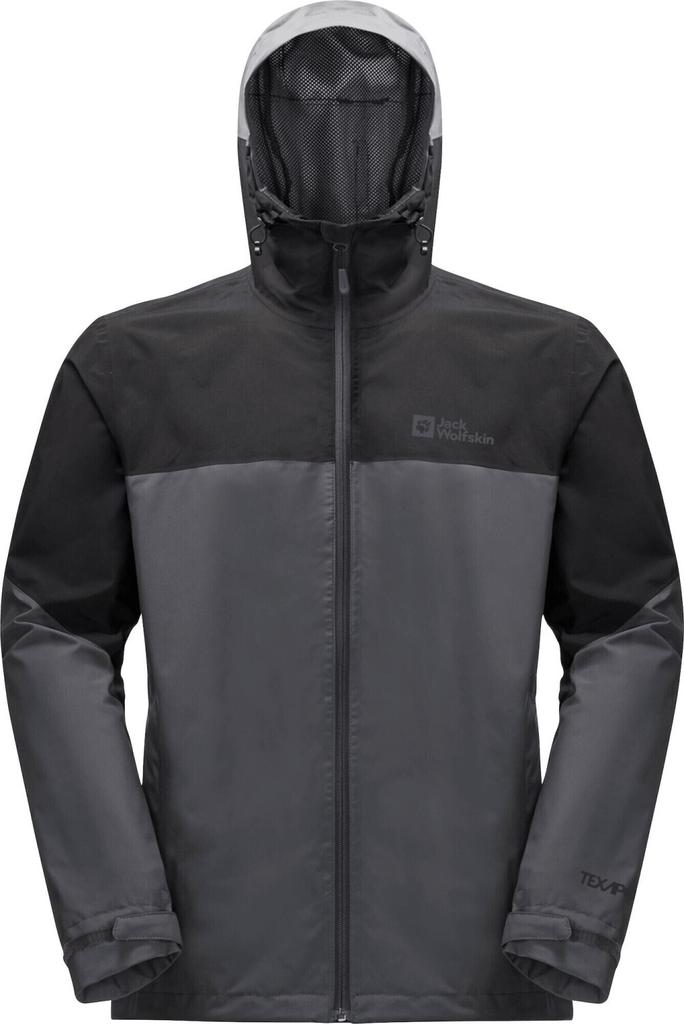 Куртка Jack Wolfskin Jack Wolfskin Weiltal 2L Jacket M (1115891)