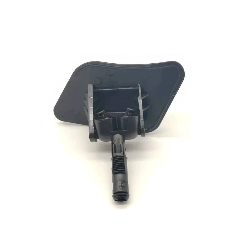 Совершенно новый для Kia Mohave Borrego 08-13 OEM форсунка омывателя фары 984502J000 984602J000