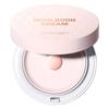 Chosungah Beauty Water Bun CC Cream 7X SPF50+ PA++++ 14g, Peach Pink, 1 Piece