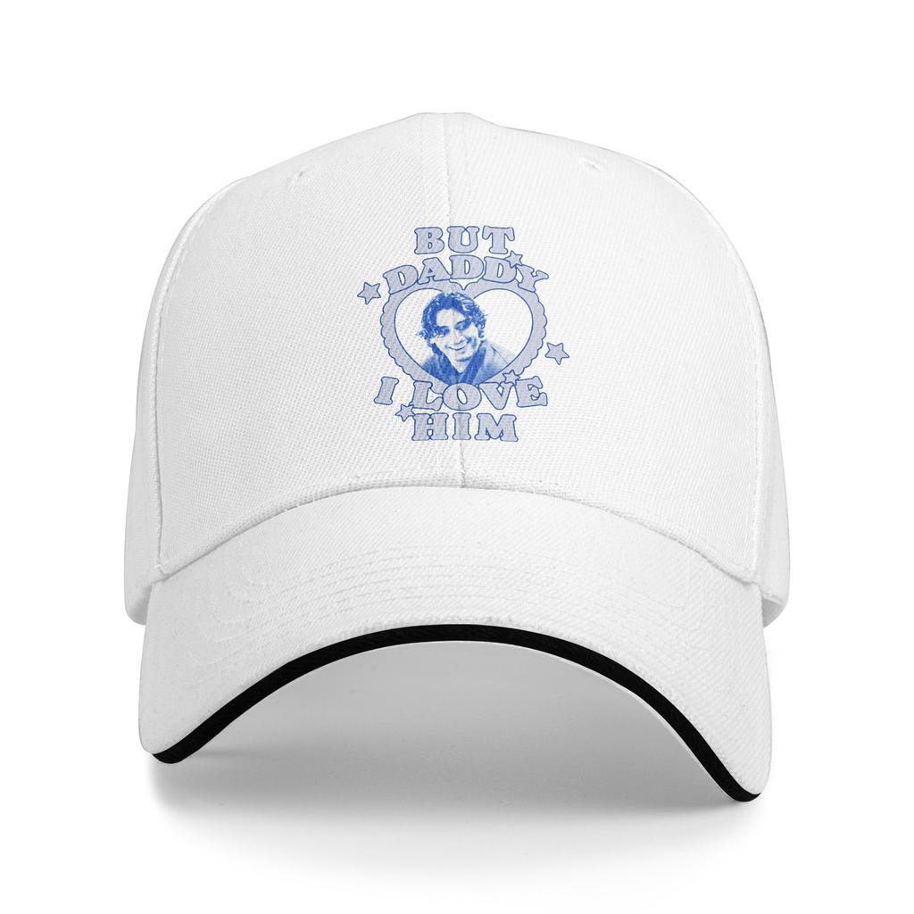 Off Campus Briar University Baseball Cap Hip Hop Hockey RoUnisexce Sandwich Hats for Unisex Women Polyester Hats Cap Fishing