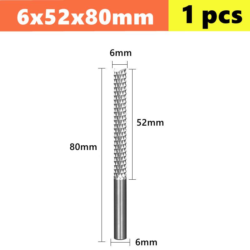 PCB corn milling cutter Carbide End Mill 3.175/4/6/6.35/8/10/12mm shank, CNC Cutting Milling PCB MDF ABS Tools Router Bit