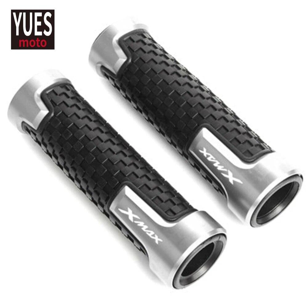 Аксессуары для мотоциклов Ручки руля для Yamaha XMAX 300 125 250 400 на весь год