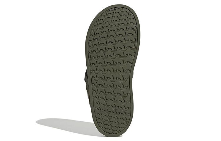 adidas AdiSTRP Оливковый слой - IG7957