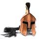 300 Spartan Helmet Copper Edition Gift for Him