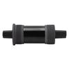 Mountain Bike Sealed Bottom Bracket 68mm Steel Axis with Screw for Square Hole Crank116mm4.57in