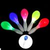 Light Led Maracas Up Neon Sensory Toy Plastic Flashing Concert Atmosphere Props