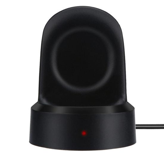 Wireless Charging Dock Samsung Galaxy Smart Charger for Watch SM-R800 R810 R815