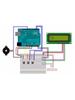 DS3231 AT24C32 IIC Module Precision Clock Module  (without battery)  DS3231 Memory Module