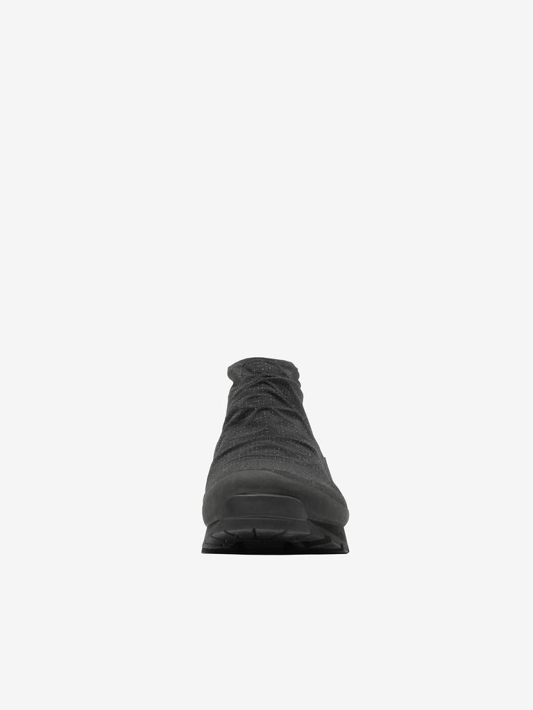 The North Face TNF Rain Low GORE-TEX (Темная земля/Черный TNF) 29.0 см / США 11