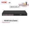 H3C 24-портовый гигабитный Ethernet-коммутатор