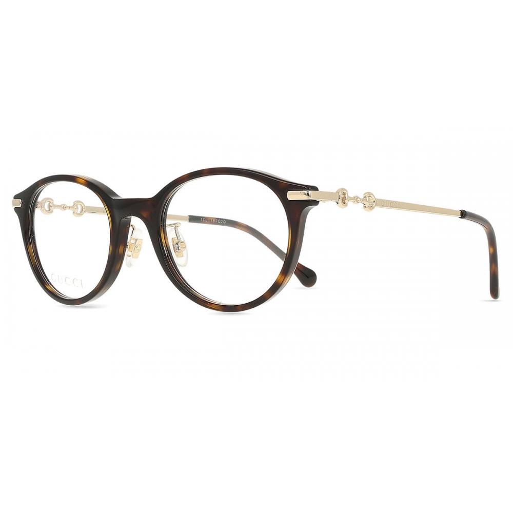 Gucci Gg1904oj Asian Fit 002 Women Eyeglasses