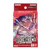Bandai ONE PIECE Card Game Starter Deck Red Edward Newgate [ST-15]
